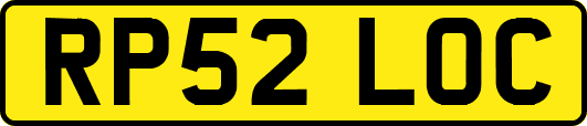 RP52LOC