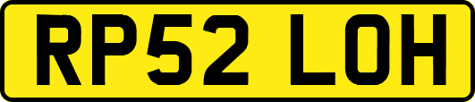 RP52LOH
