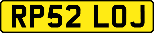RP52LOJ