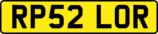RP52LOR