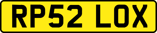 RP52LOX