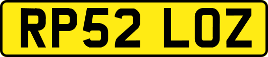 RP52LOZ