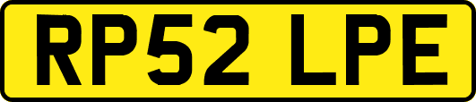 RP52LPE