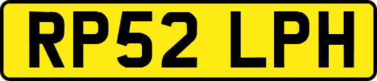 RP52LPH