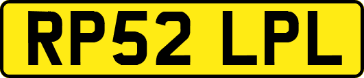 RP52LPL