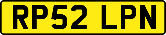 RP52LPN