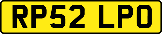 RP52LPO
