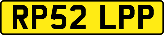 RP52LPP