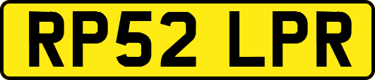 RP52LPR