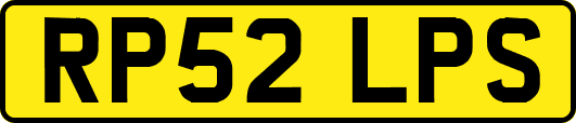 RP52LPS