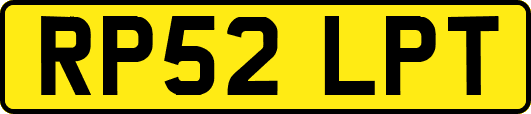RP52LPT