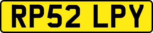 RP52LPY