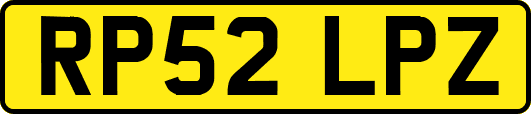 RP52LPZ