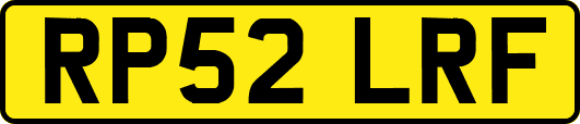 RP52LRF