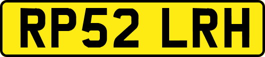 RP52LRH