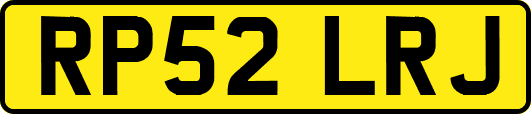 RP52LRJ