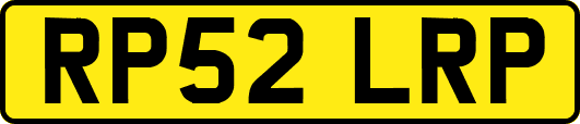 RP52LRP
