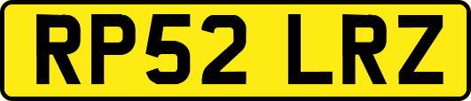 RP52LRZ