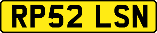 RP52LSN