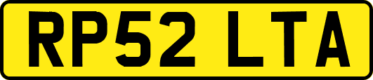 RP52LTA