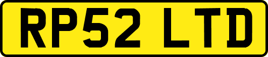 RP52LTD