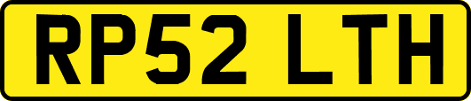 RP52LTH