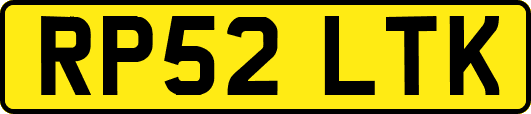 RP52LTK