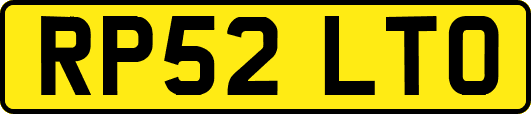 RP52LTO