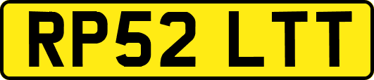 RP52LTT