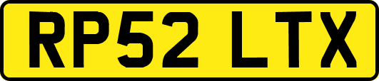 RP52LTX