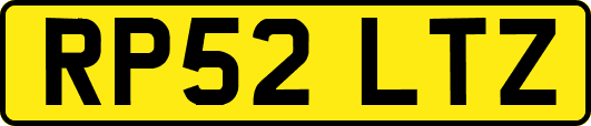 RP52LTZ