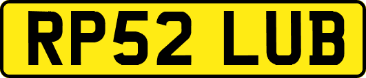 RP52LUB