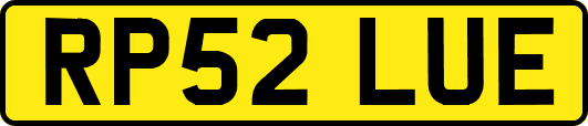 RP52LUE