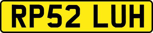 RP52LUH