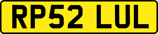 RP52LUL