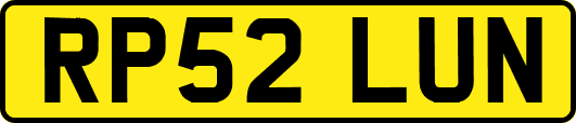 RP52LUN
