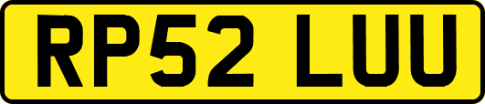 RP52LUU
