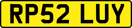 RP52LUY