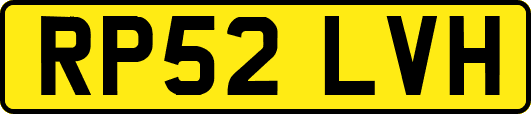 RP52LVH