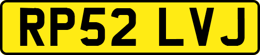 RP52LVJ