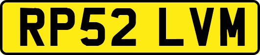 RP52LVM