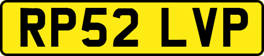 RP52LVP