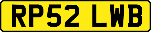RP52LWB