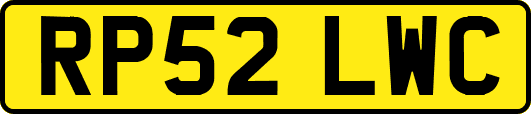 RP52LWC
