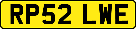 RP52LWE