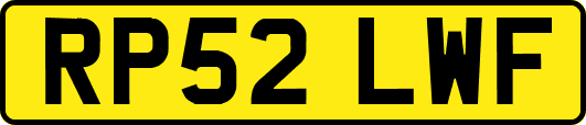 RP52LWF