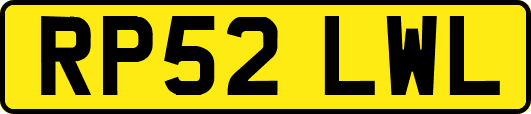 RP52LWL