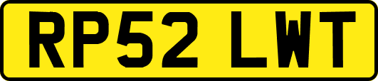 RP52LWT