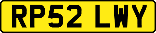 RP52LWY
