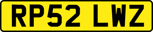 RP52LWZ
